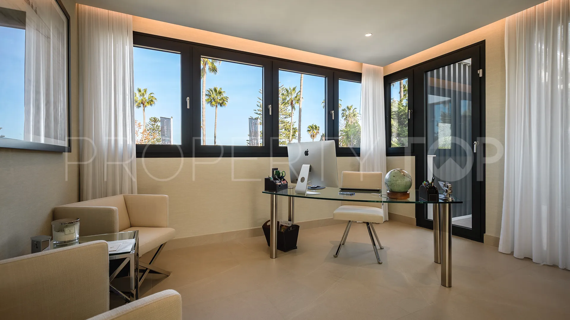 Villa en venta en Sotogrande Costa