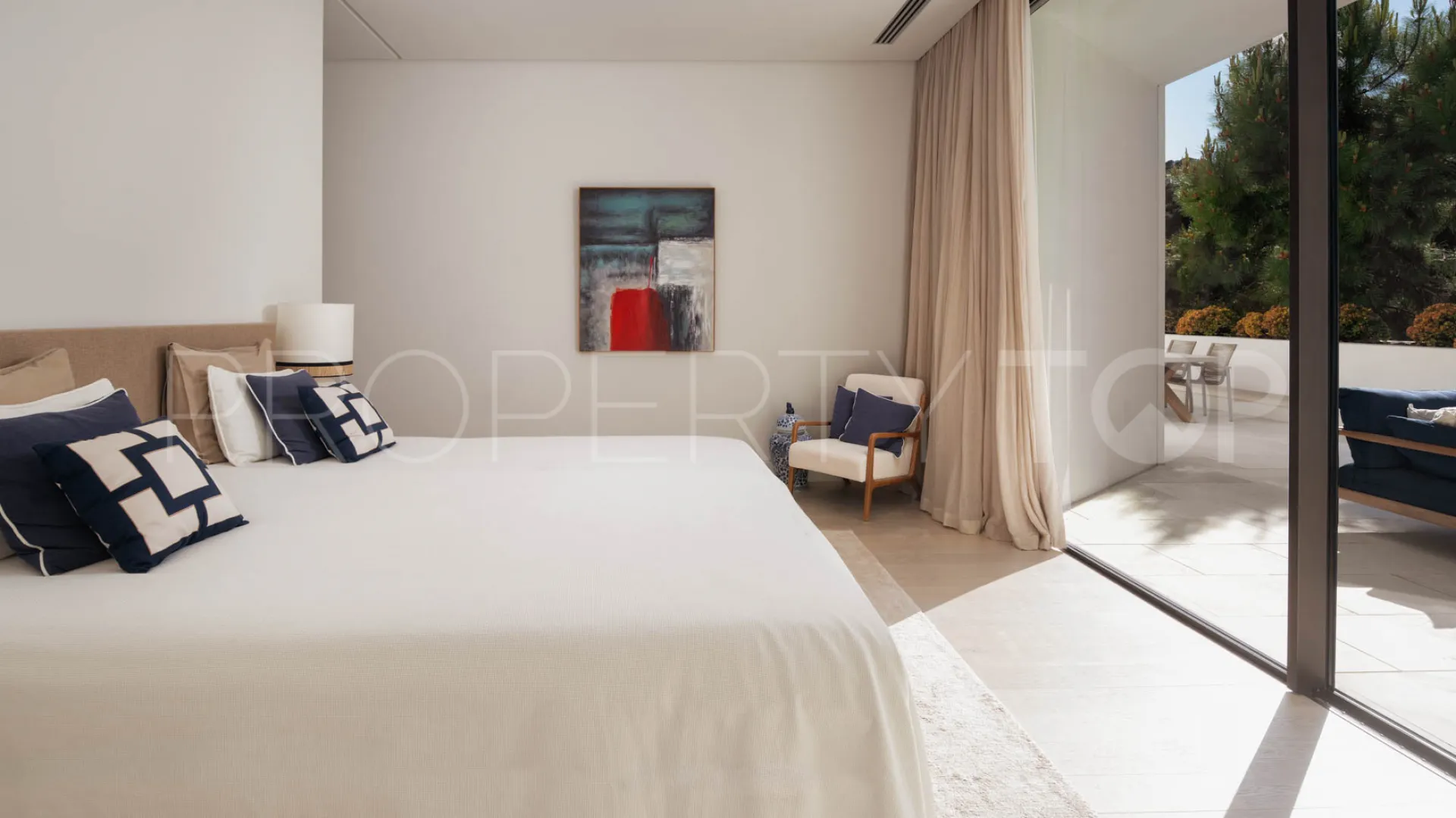 Villa de 5 dormitorios en venta en La Reserva de Alcuzcuz