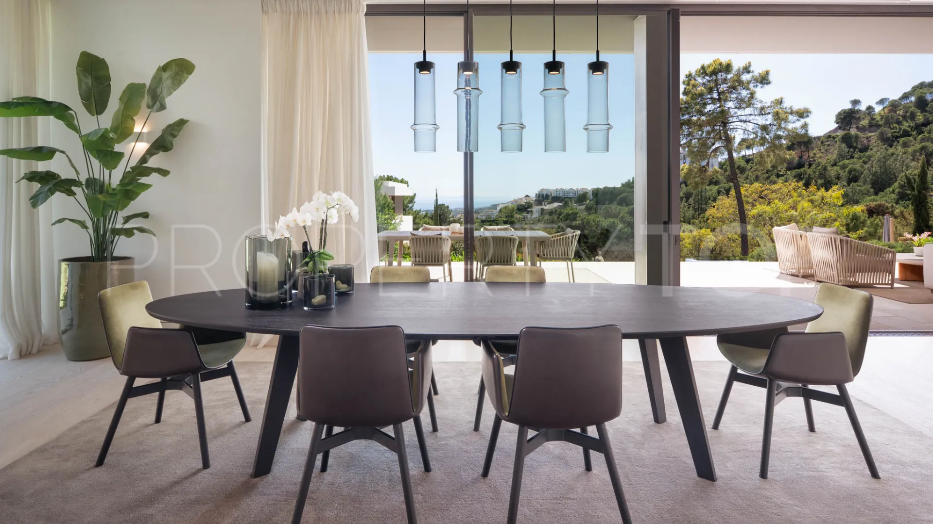 Villa de 5 dormitorios en venta en La Reserva de Alcuzcuz