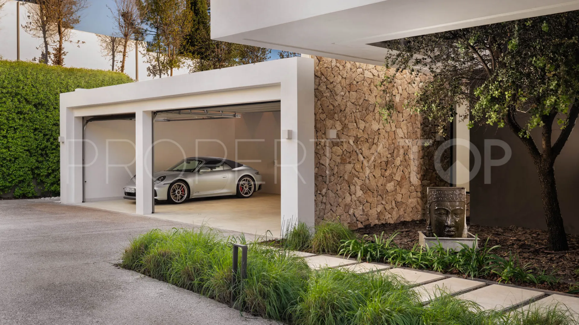 Villa de 5 dormitorios en venta en La Reserva de Alcuzcuz