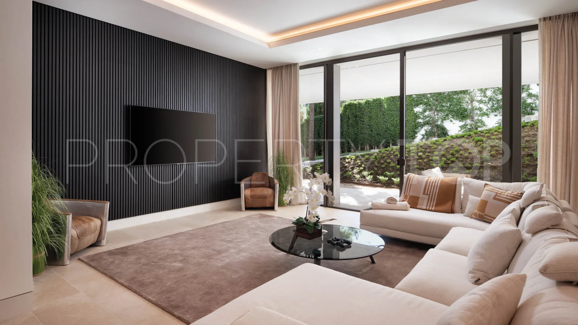 Villa de 5 dormitorios en venta en La Reserva de Alcuzcuz