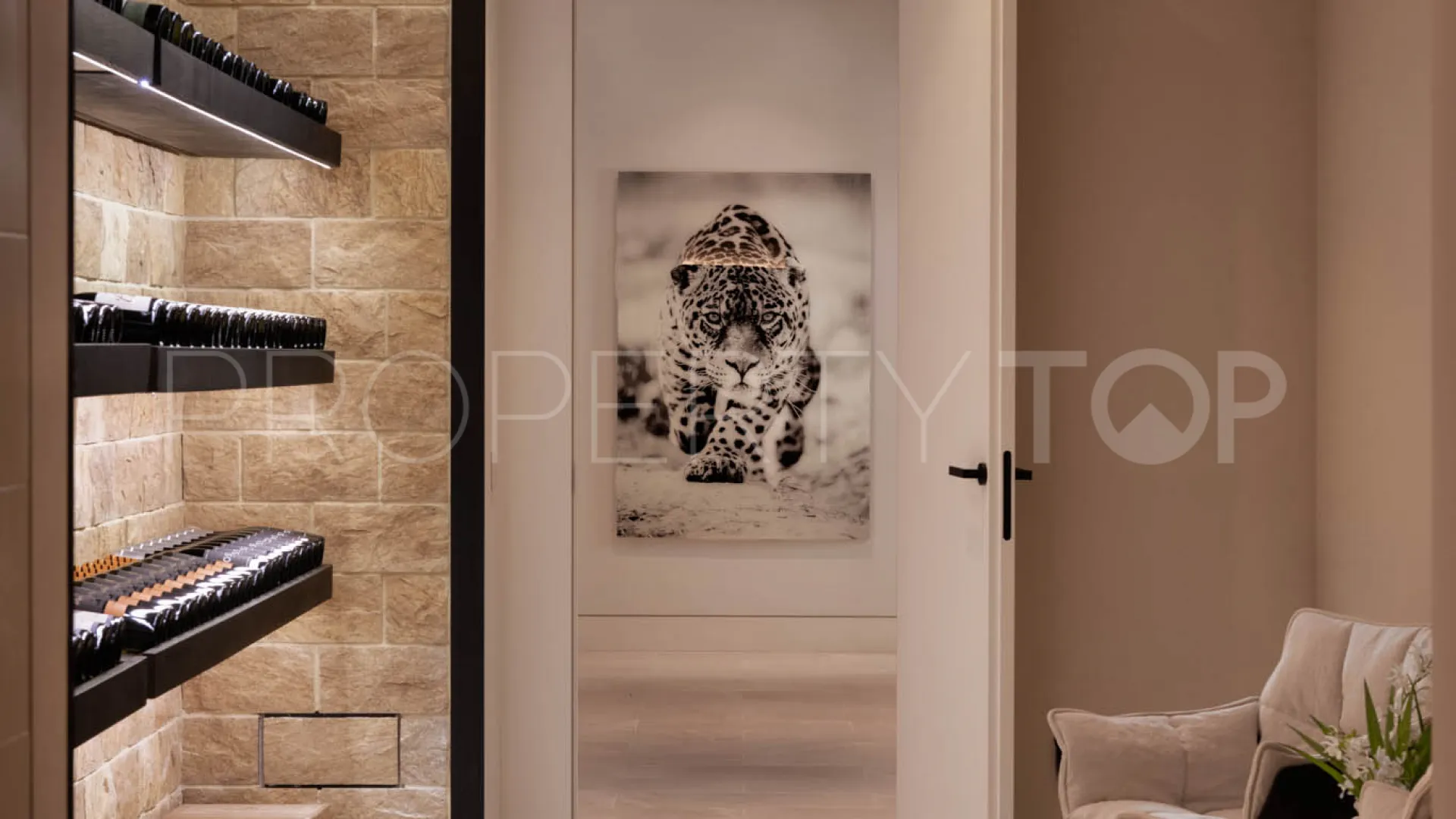 Villa de 5 dormitorios en venta en La Reserva de Alcuzcuz