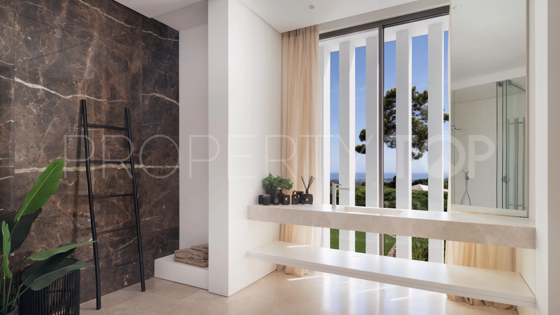 Villa de 5 dormitorios en venta en La Reserva de Alcuzcuz