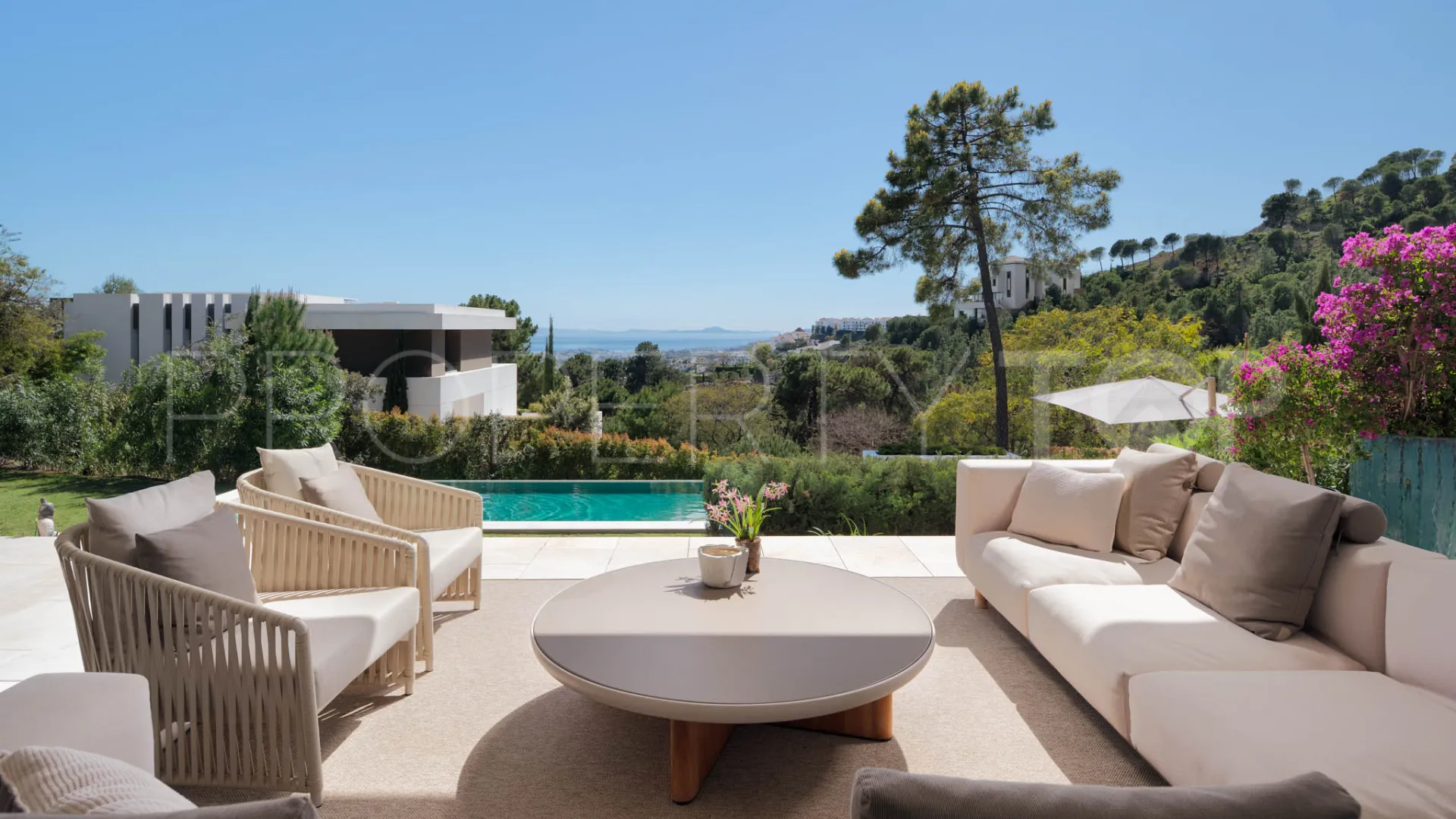 Villa de 5 dormitorios en venta en La Reserva de Alcuzcuz