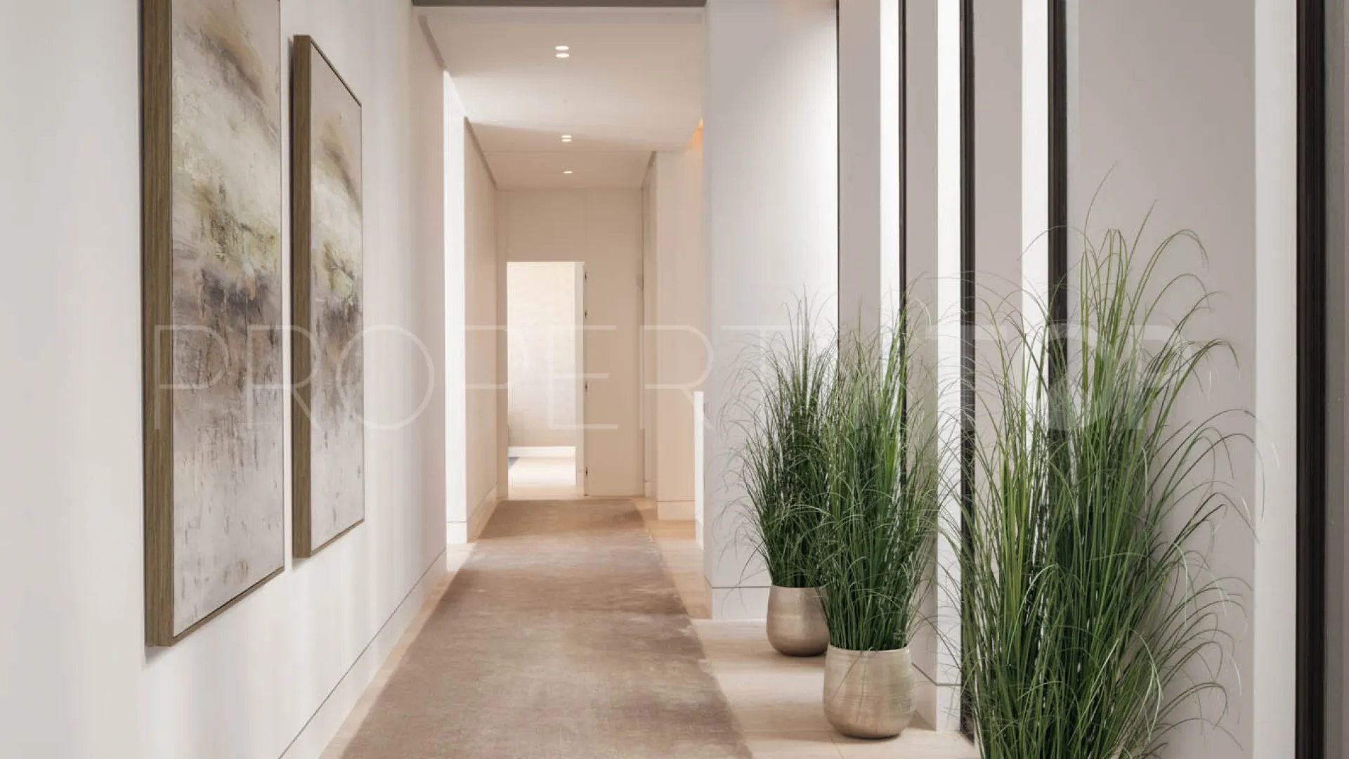 Villa de 5 dormitorios en venta en La Reserva de Alcuzcuz