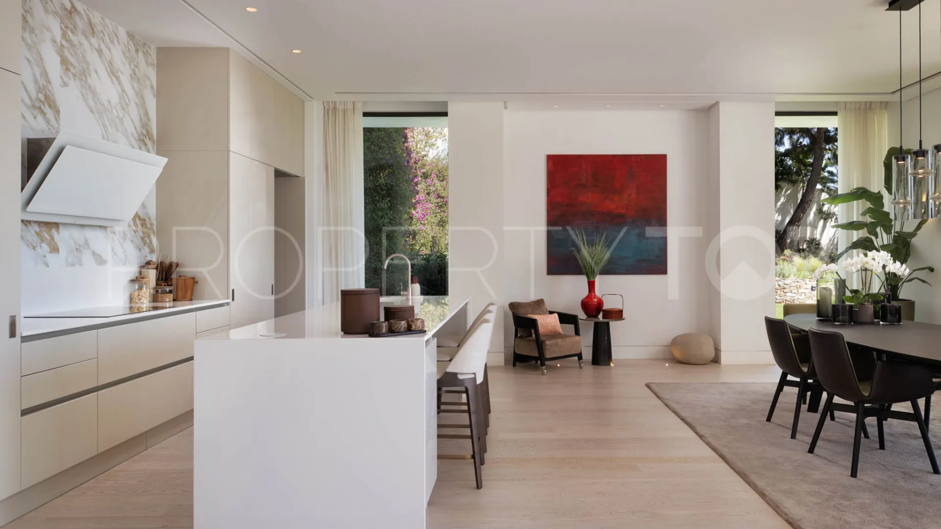 Villa de 5 dormitorios en venta en La Reserva de Alcuzcuz