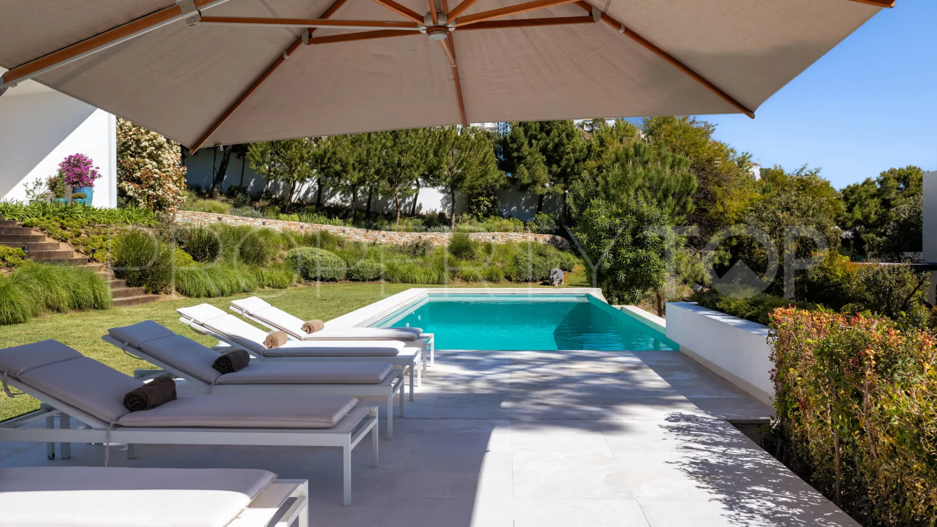 Villa de 5 dormitorios en venta en La Reserva de Alcuzcuz