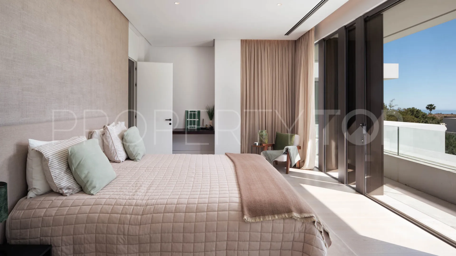 Villa de 5 dormitorios en venta en La Reserva de Alcuzcuz