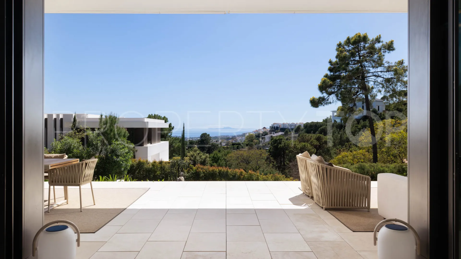 Villa de 5 dormitorios en venta en La Reserva de Alcuzcuz