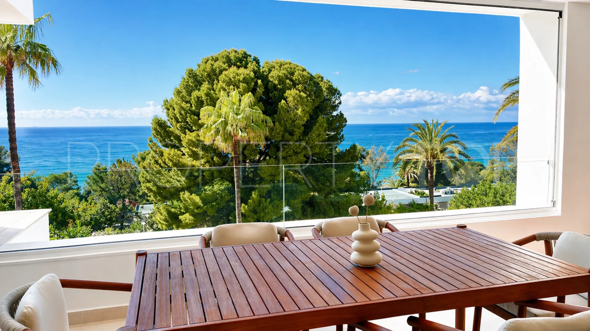Apartamento de 4 dormitorios en venta en Rio Real