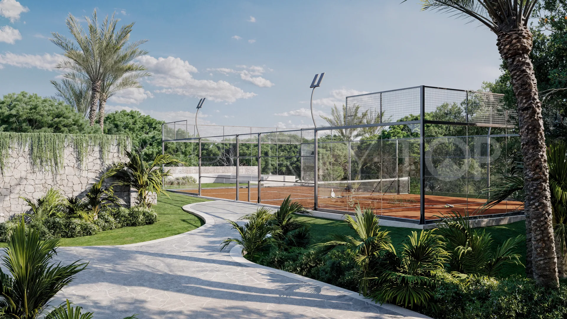 Atico duplex en venta en Estepona Este