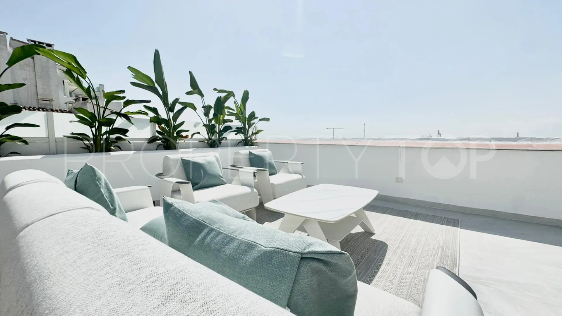 For sale Marbella - Puerto Banus apartment