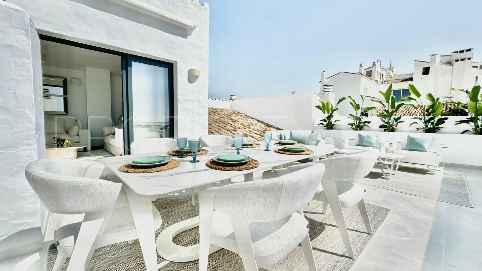 For sale Marbella - Puerto Banus apartment