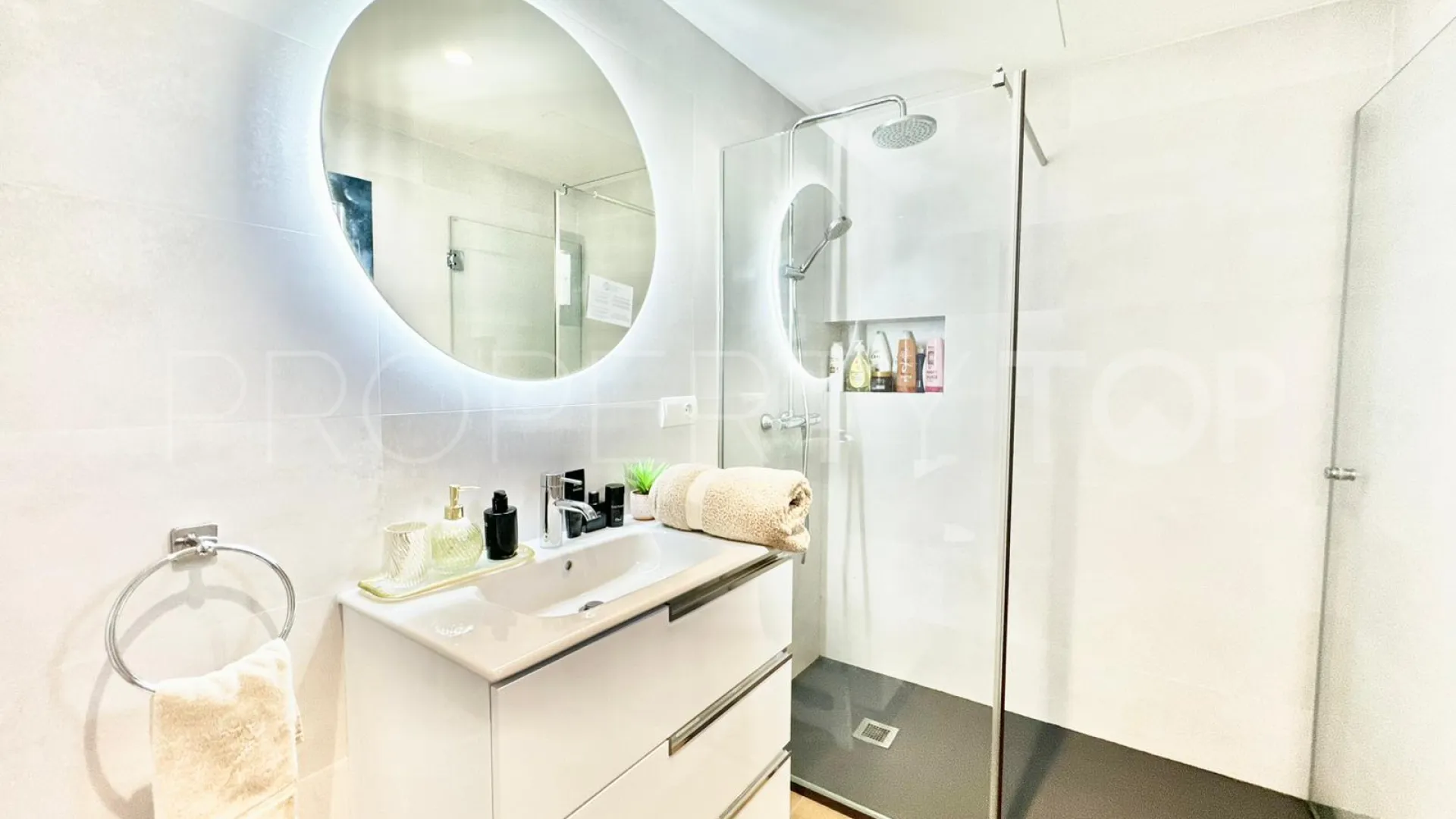 For sale Marbella - Puerto Banus apartment