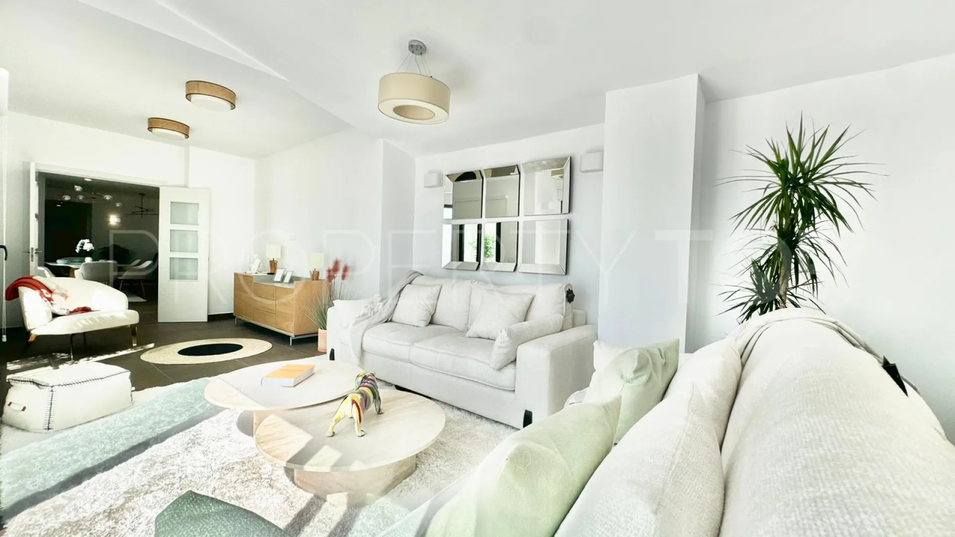 For sale Marbella - Puerto Banus apartment