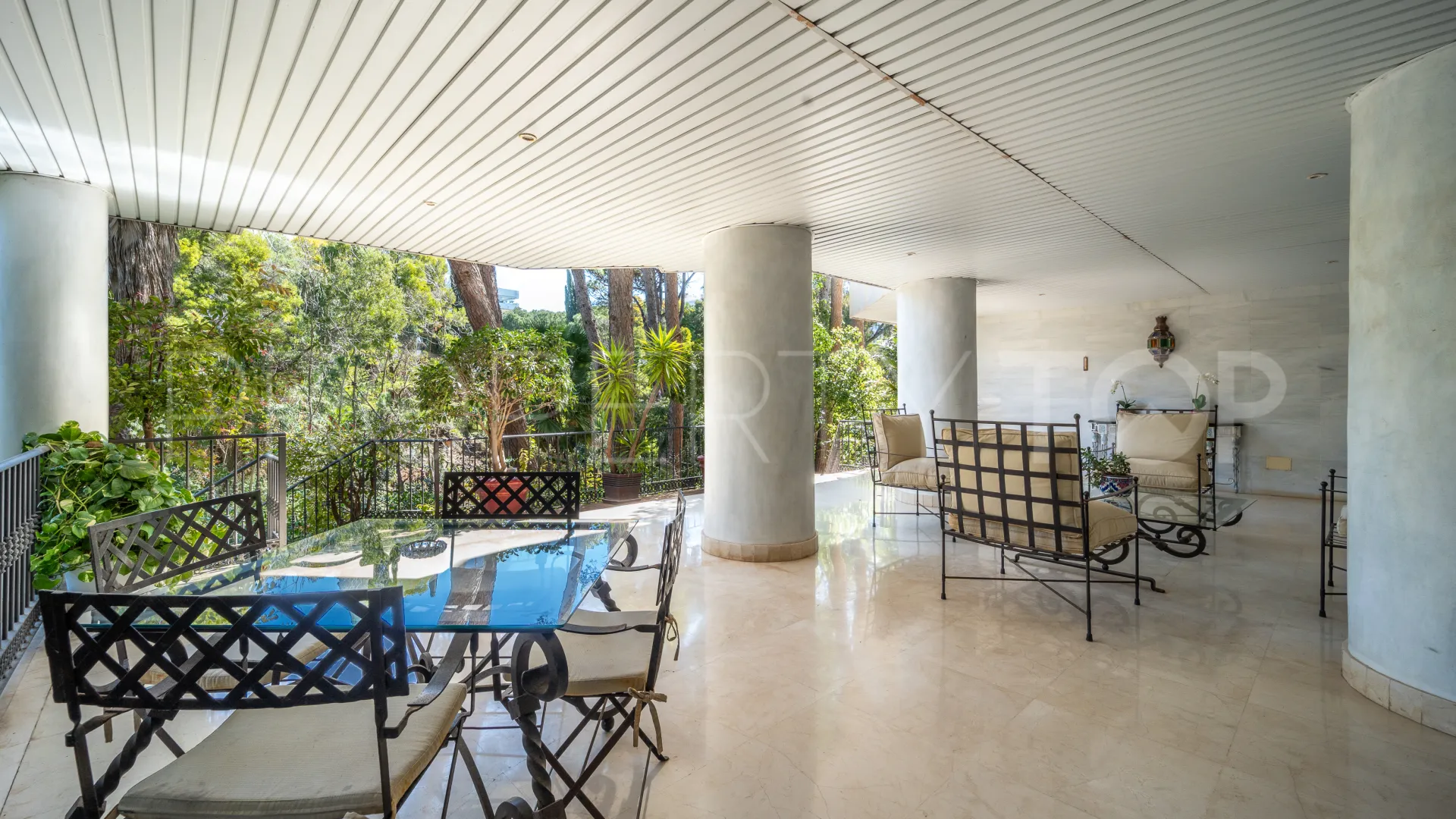 For sale apartment in Jardín del Mediterráneo