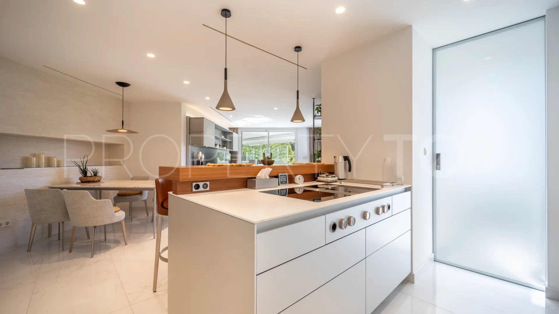 For sale apartment in Jardín del Mediterráneo
