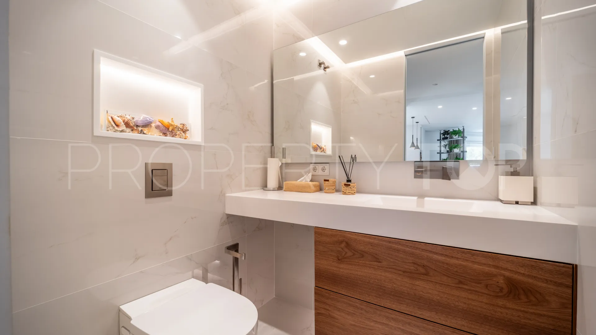 For sale apartment in Jardín del Mediterráneo