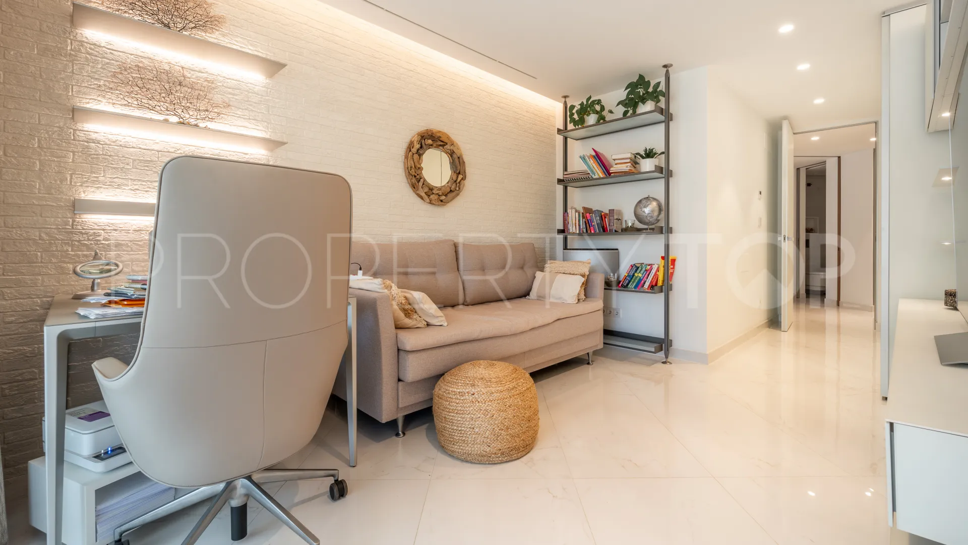 For sale apartment in Jardín del Mediterráneo
