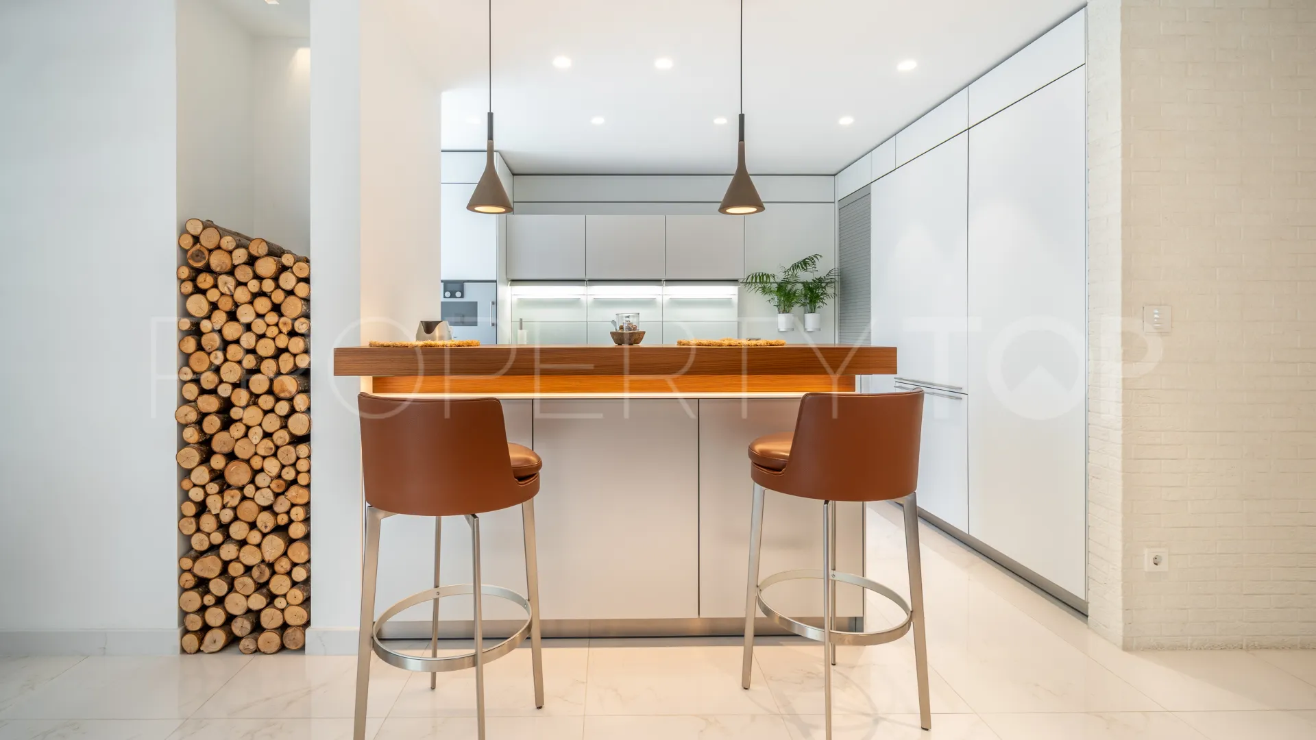 For sale apartment in Jardín del Mediterráneo