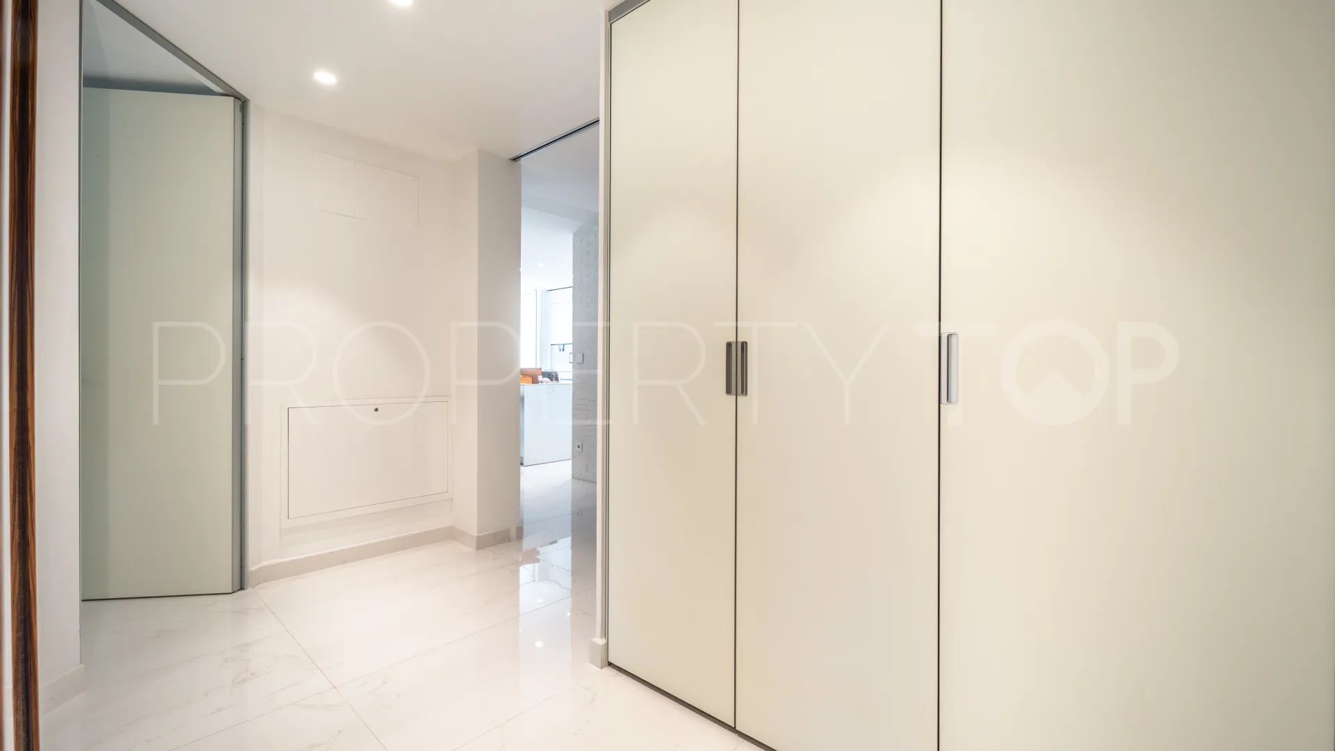 For sale apartment in Jardín del Mediterráneo