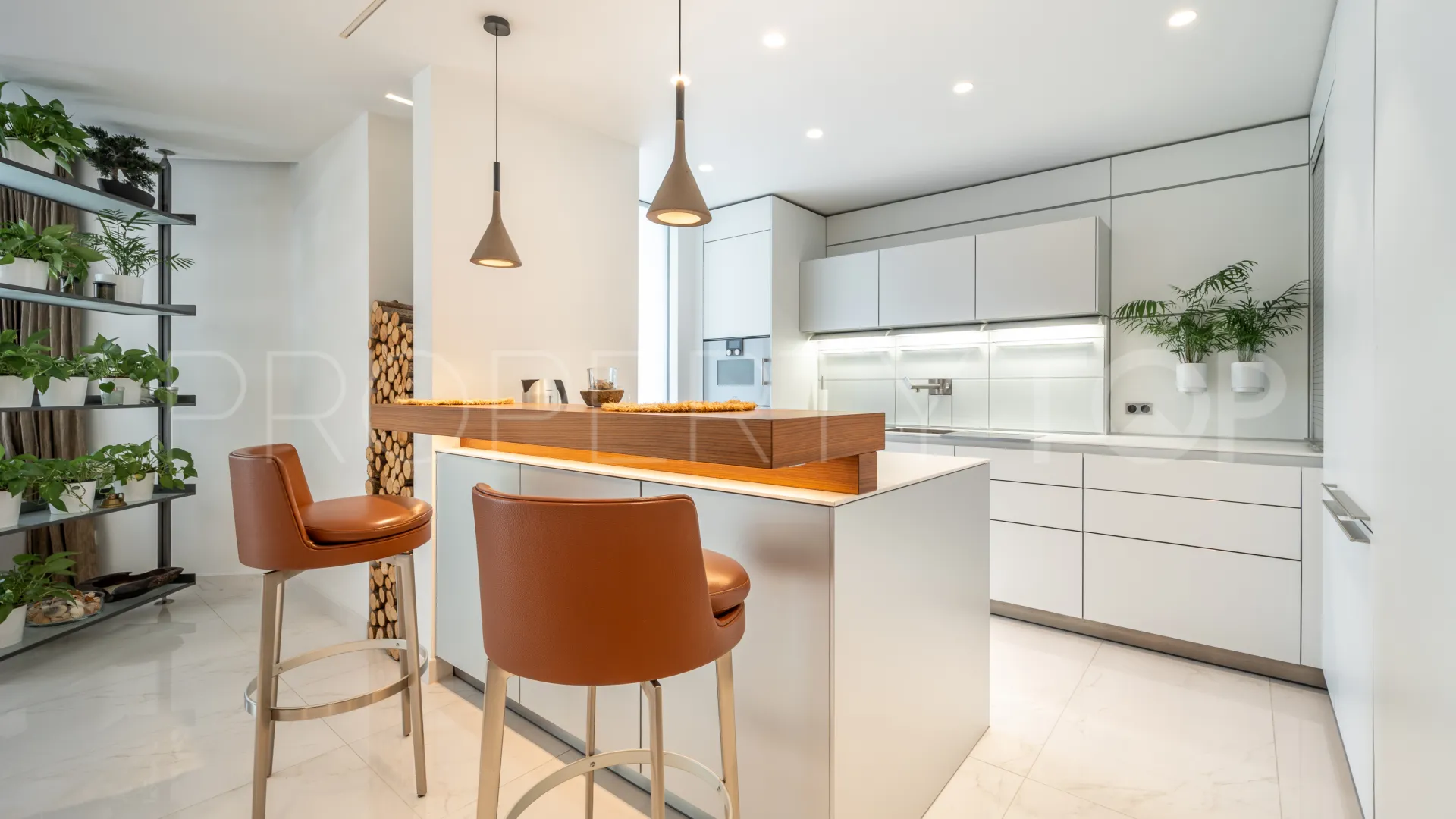 For sale apartment in Jardín del Mediterráneo