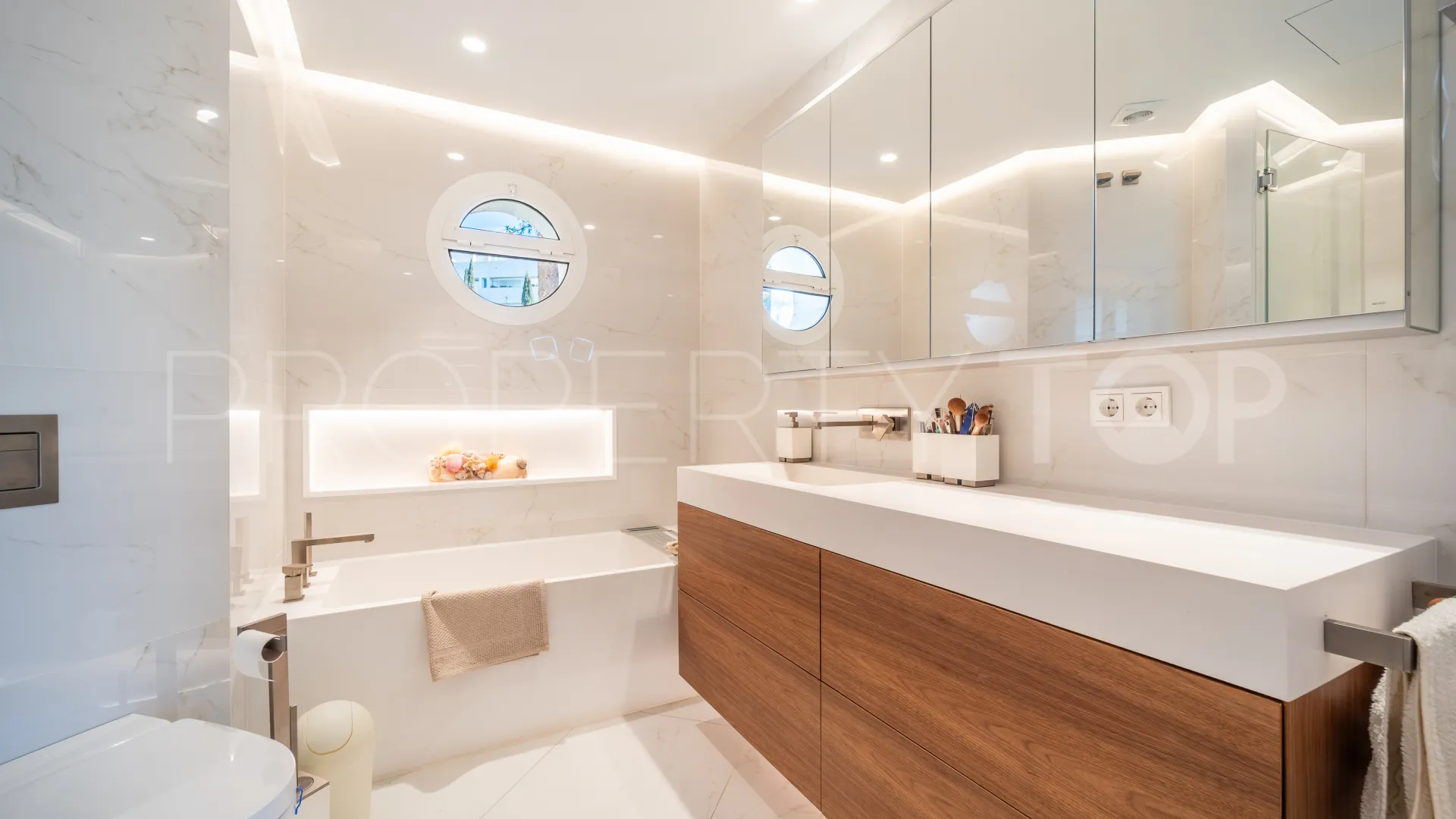 For sale apartment in Jardín del Mediterráneo