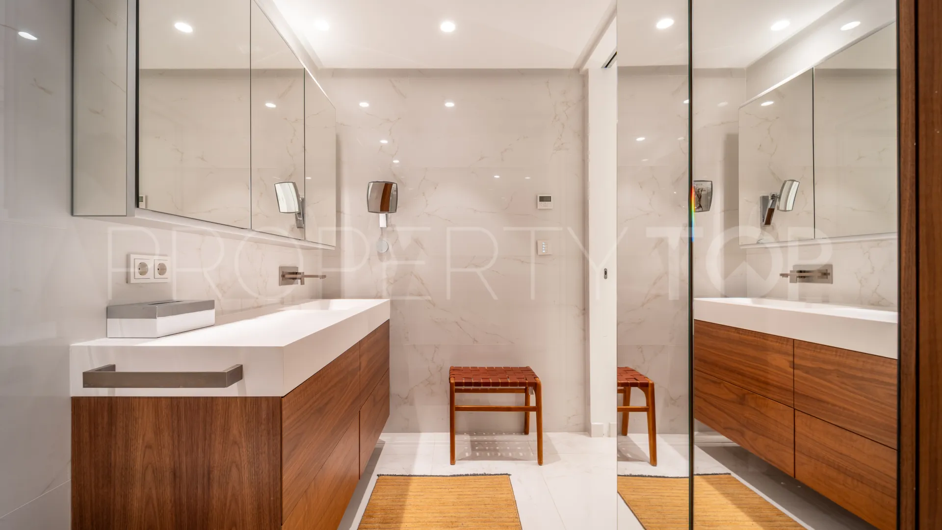 For sale apartment in Jardín del Mediterráneo