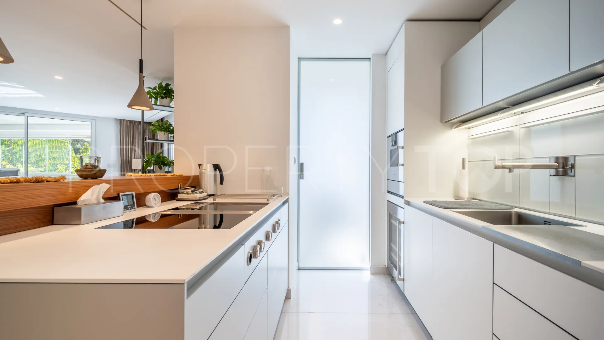 For sale apartment in Jardín del Mediterráneo