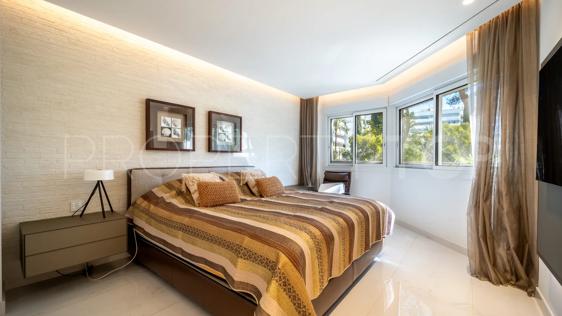 For sale apartment in Jardín del Mediterráneo