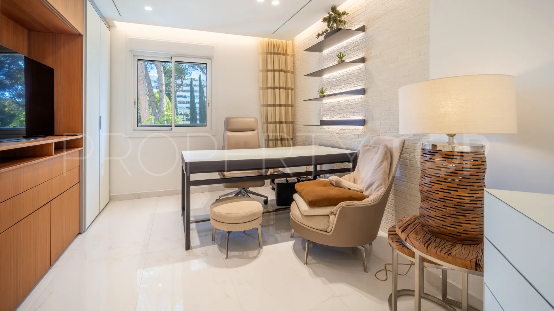 For sale apartment in Jardín del Mediterráneo