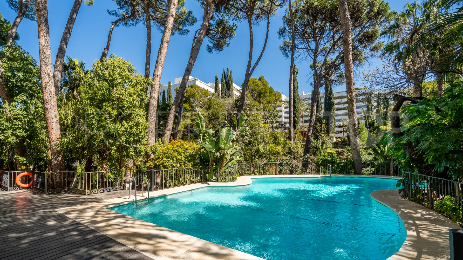 For sale apartment in Jardín del Mediterráneo