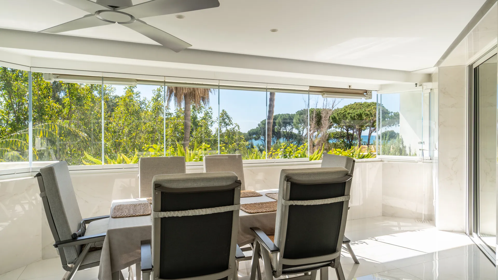 For sale apartment in Jardín del Mediterráneo