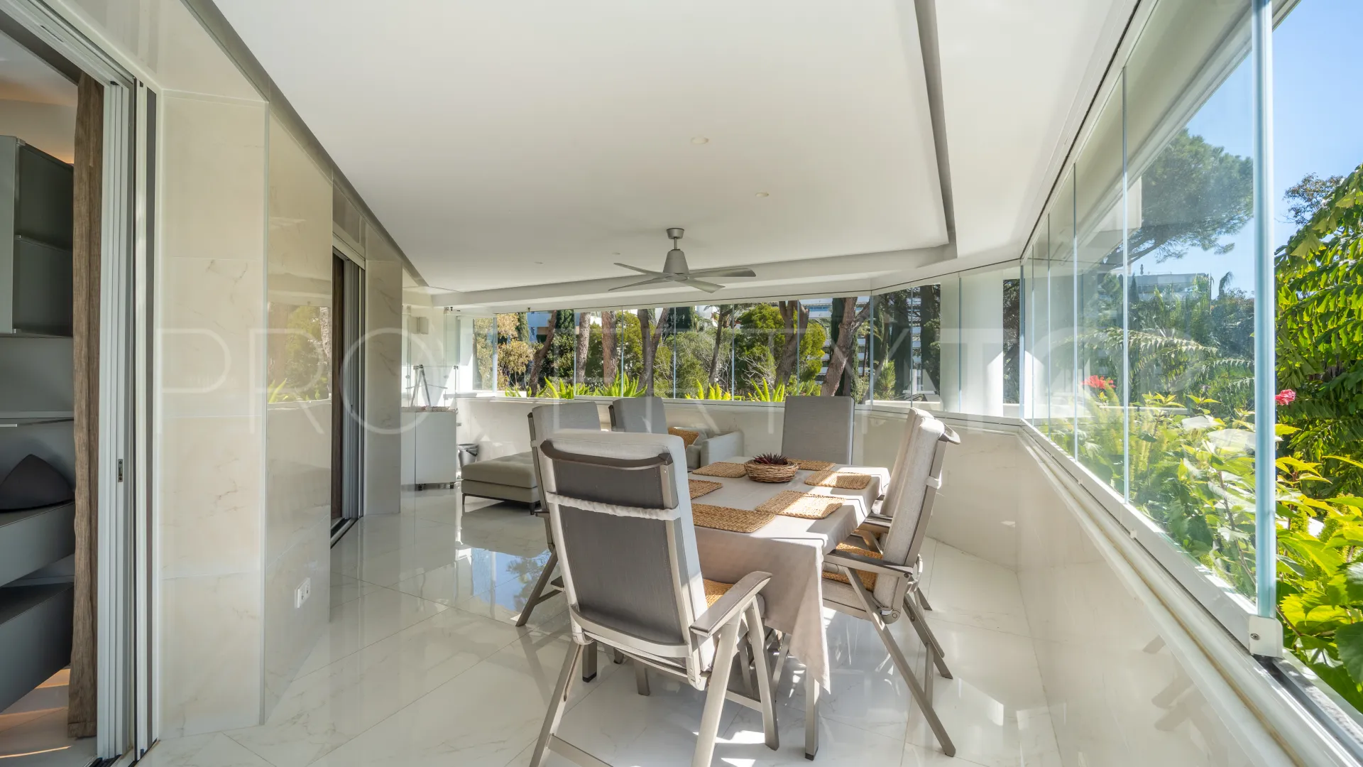 For sale apartment in Jardín del Mediterráneo
