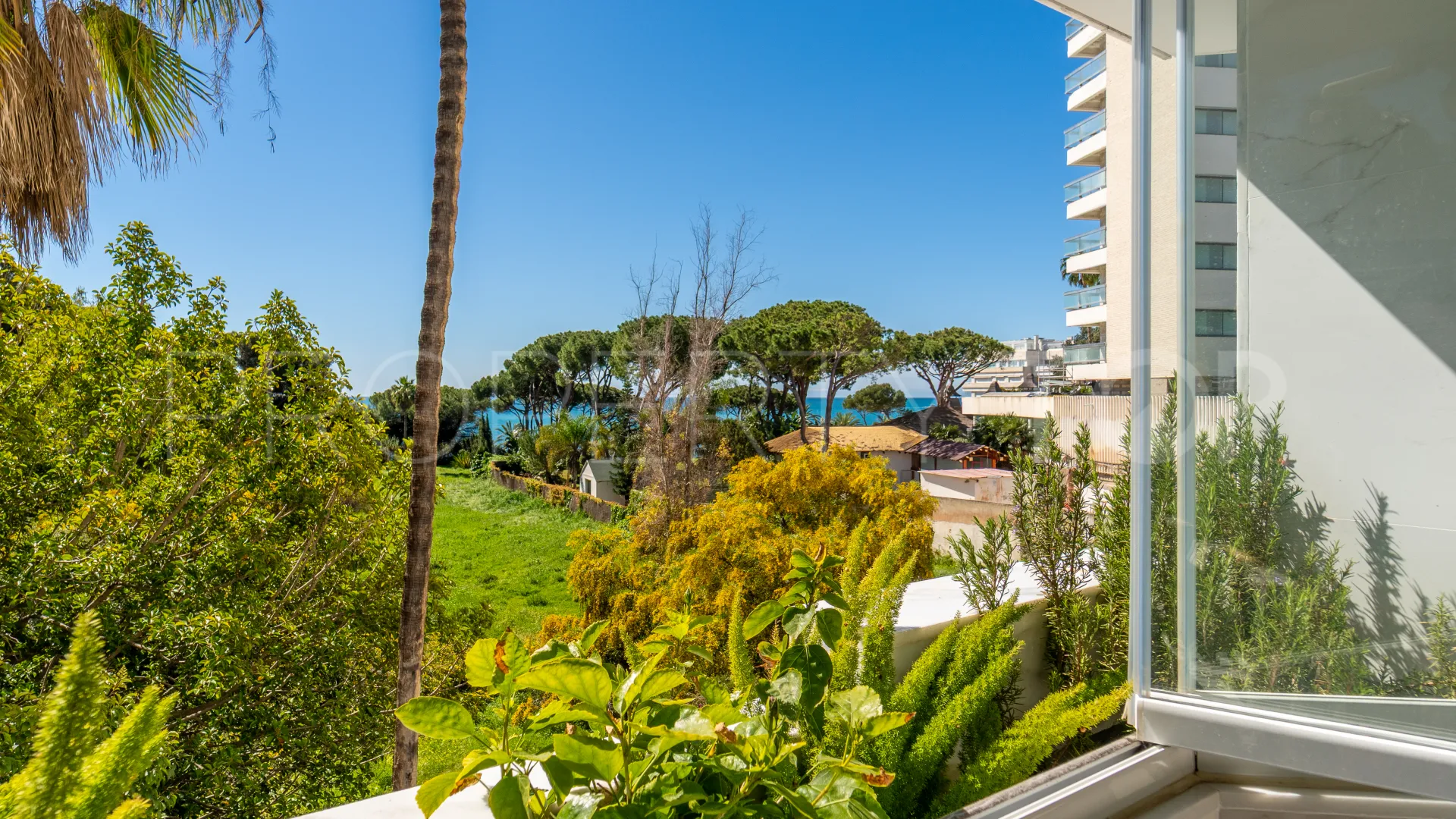 For sale apartment in Jardín del Mediterráneo