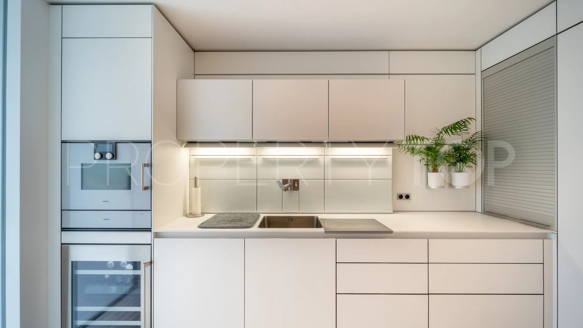 For sale apartment in Jardín del Mediterráneo
