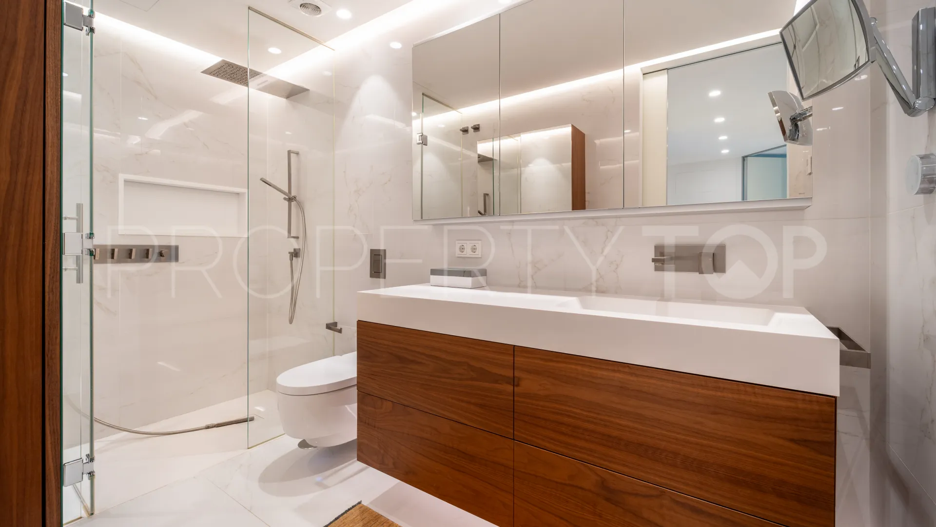 For sale apartment in Jardín del Mediterráneo