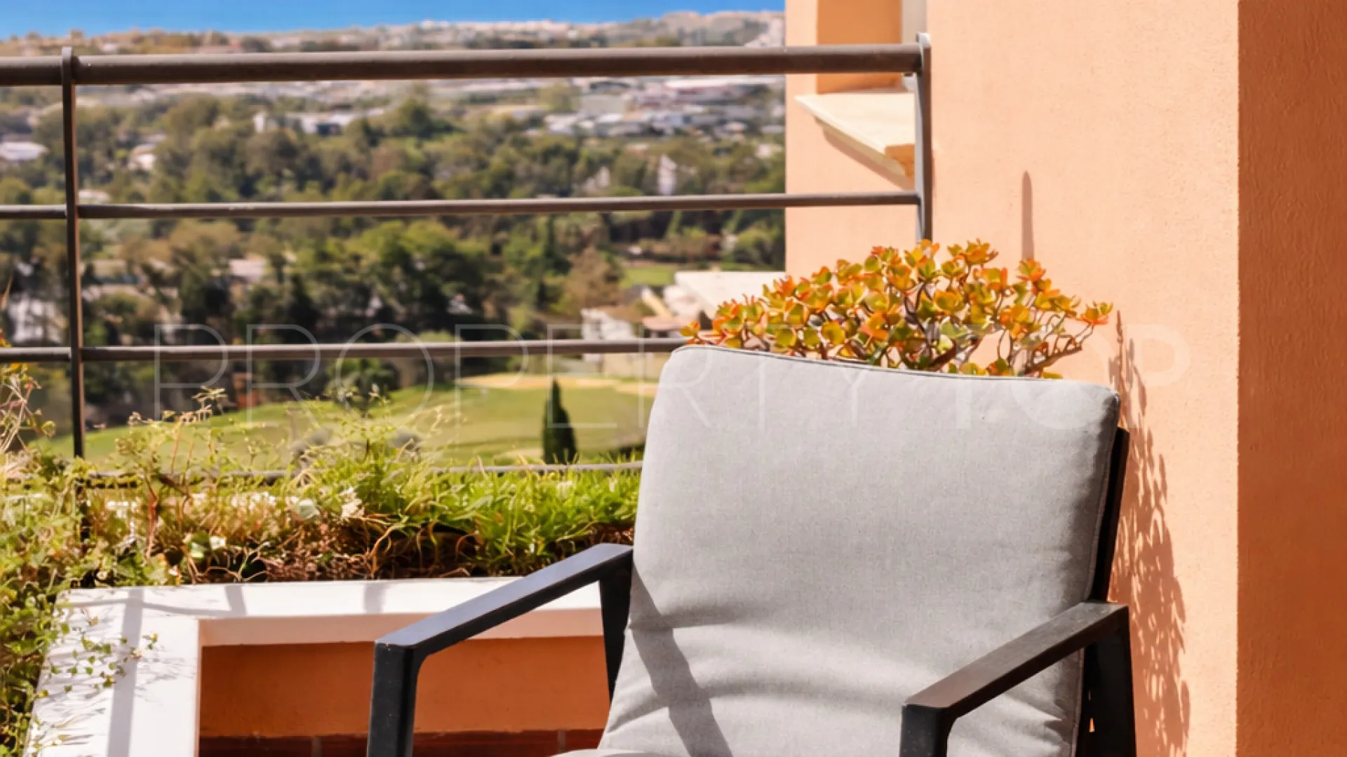 3 bedrooms Magna Marbella apartment for sale