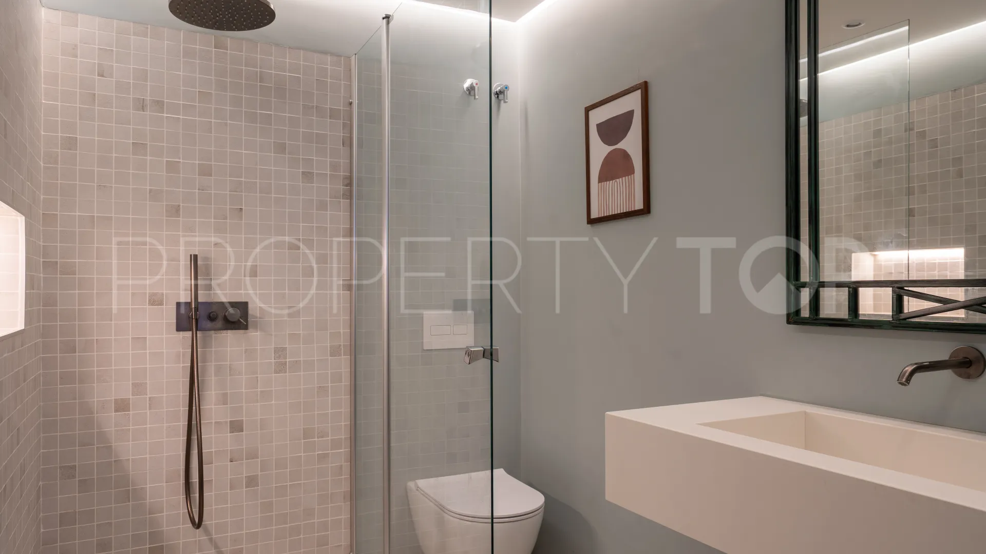 3 bedrooms Magna Marbella apartment for sale
