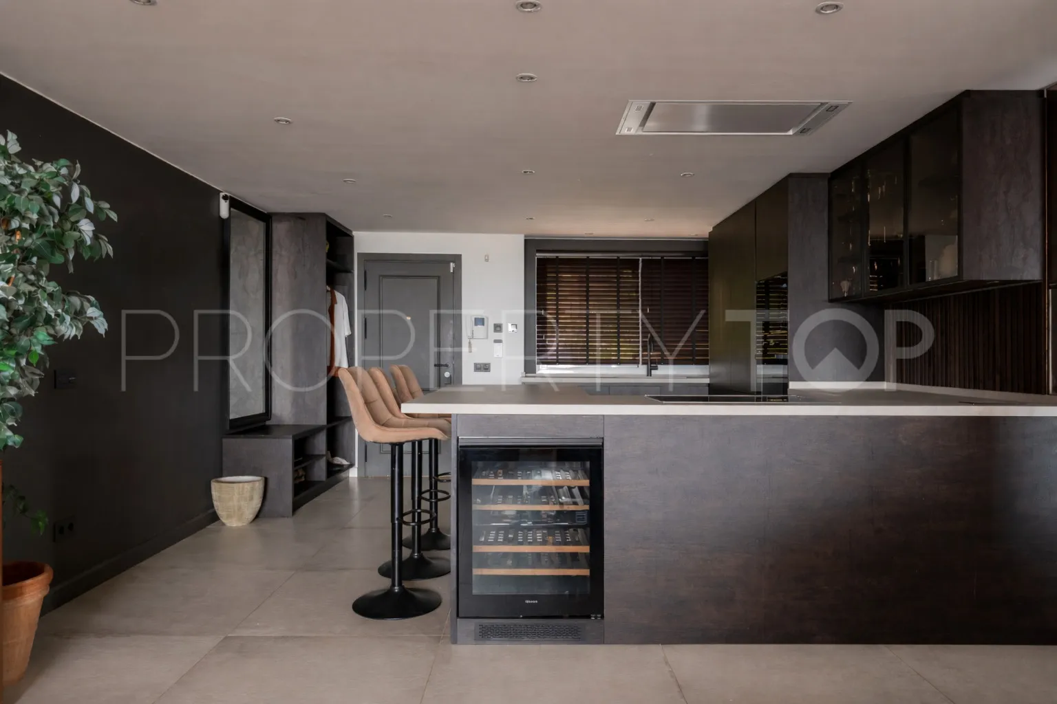 3 bedrooms Magna Marbella apartment for sale