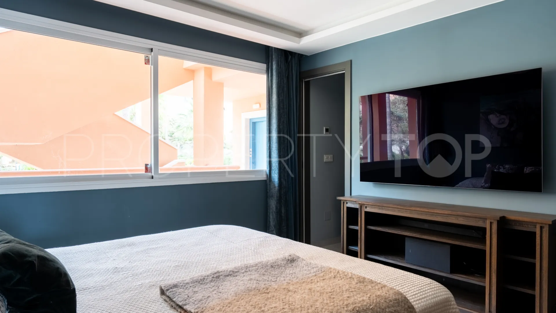 3 bedrooms Magna Marbella apartment for sale