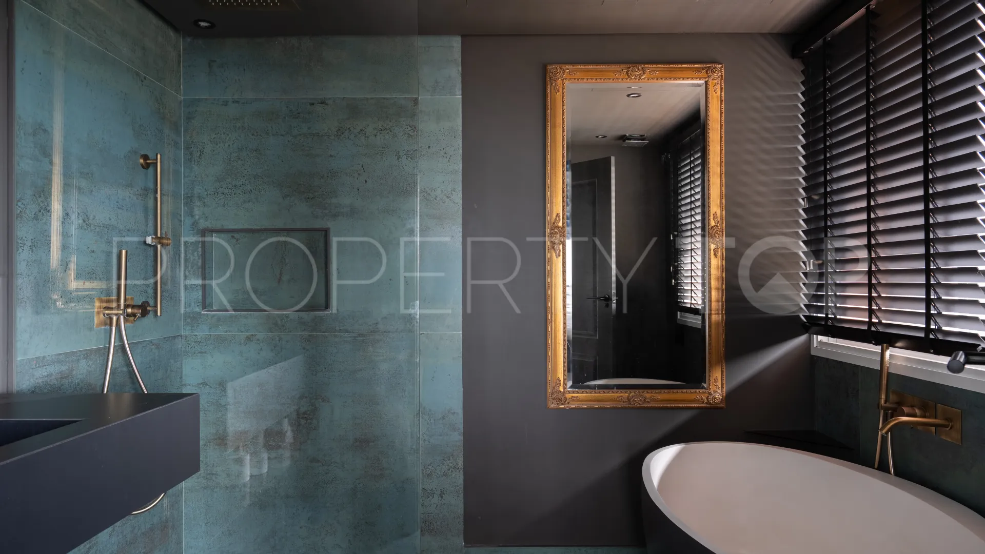 3 bedrooms Magna Marbella apartment for sale