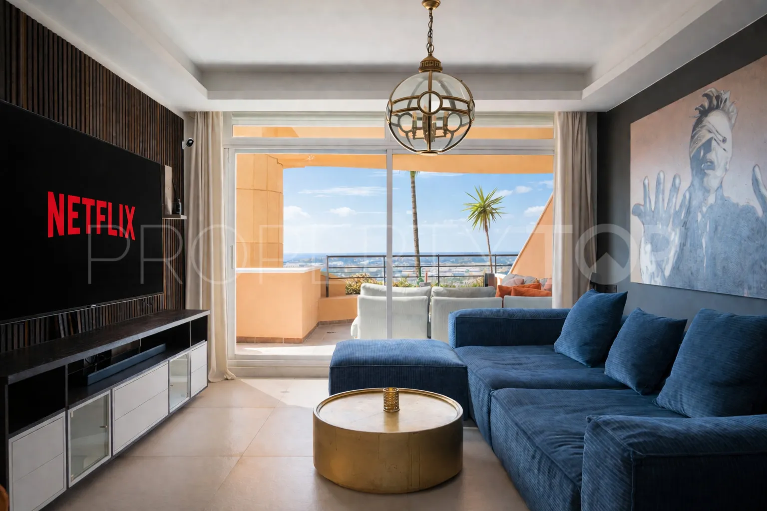 3 bedrooms Magna Marbella apartment for sale
