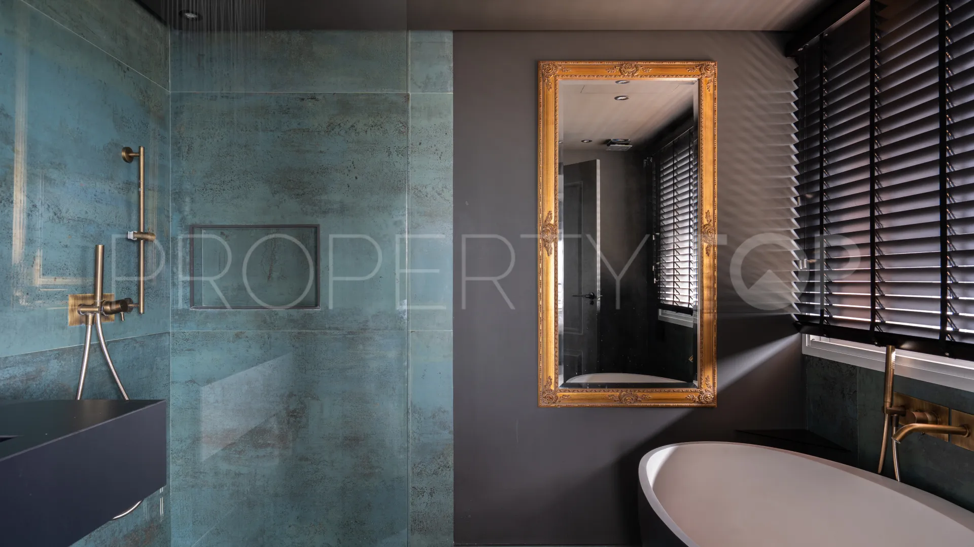3 bedrooms Magna Marbella apartment for sale