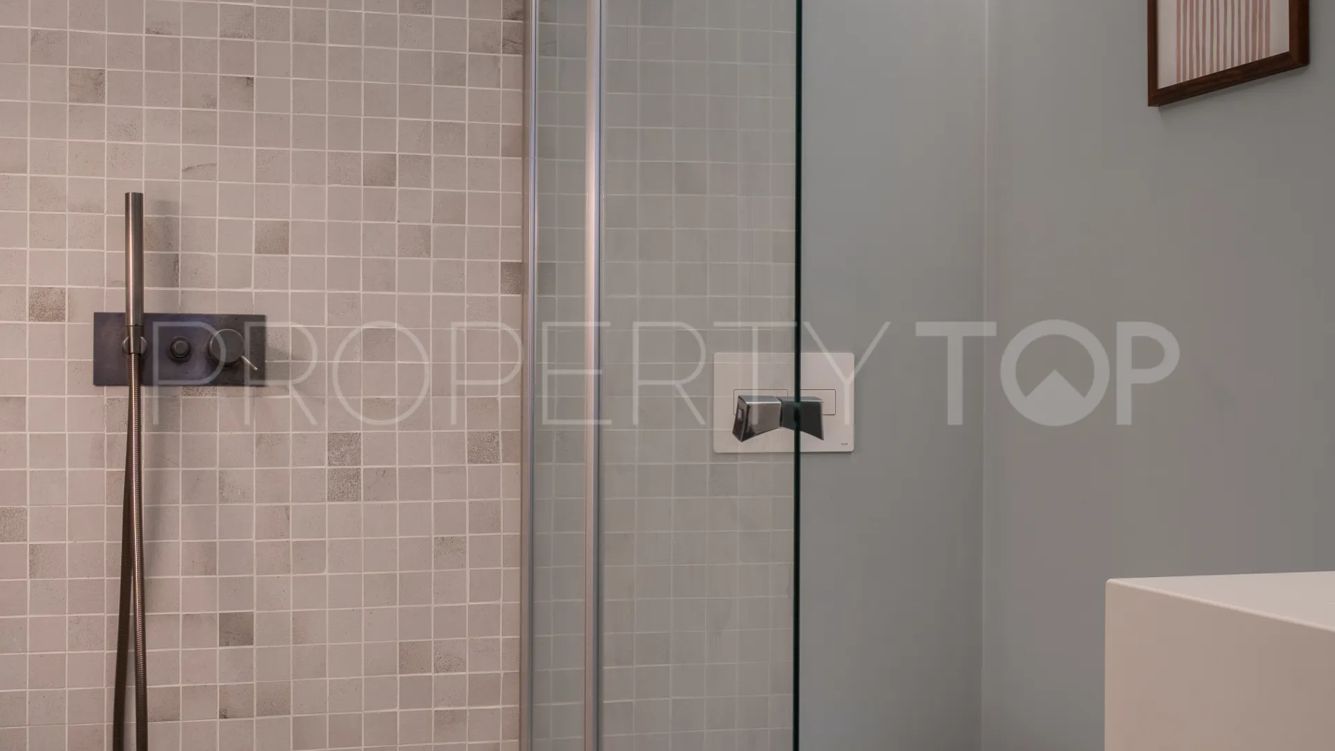 3 bedrooms Magna Marbella apartment for sale