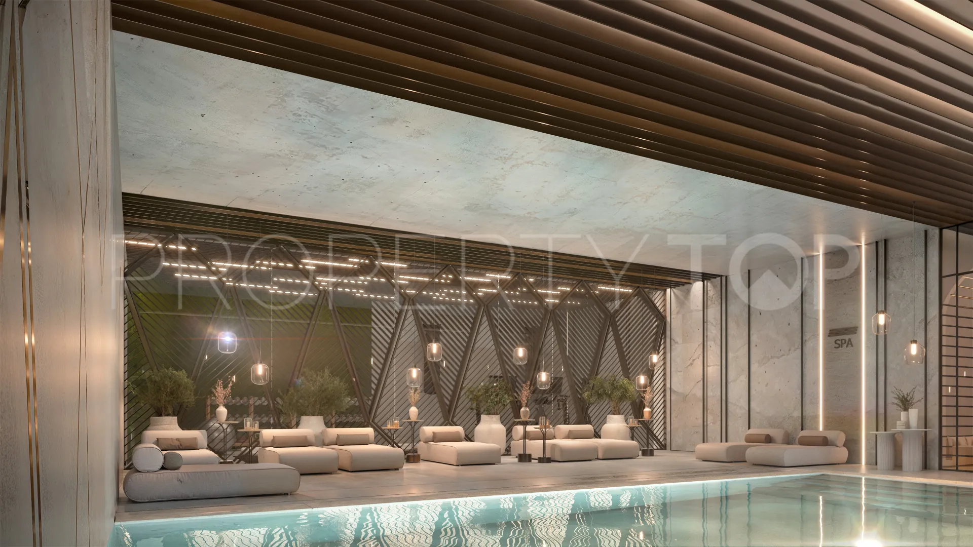 Comprar apartamento planta baja en Estepona Centro