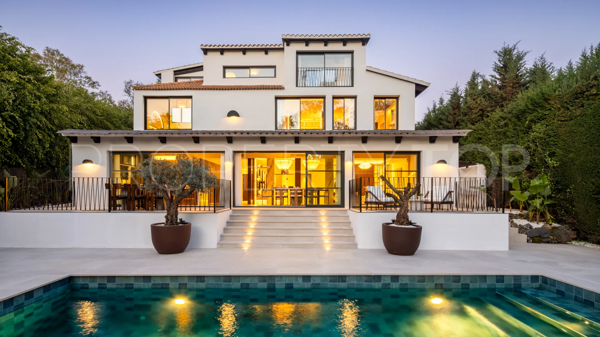 Las Brisas, villa en venta con 5 dormitorios