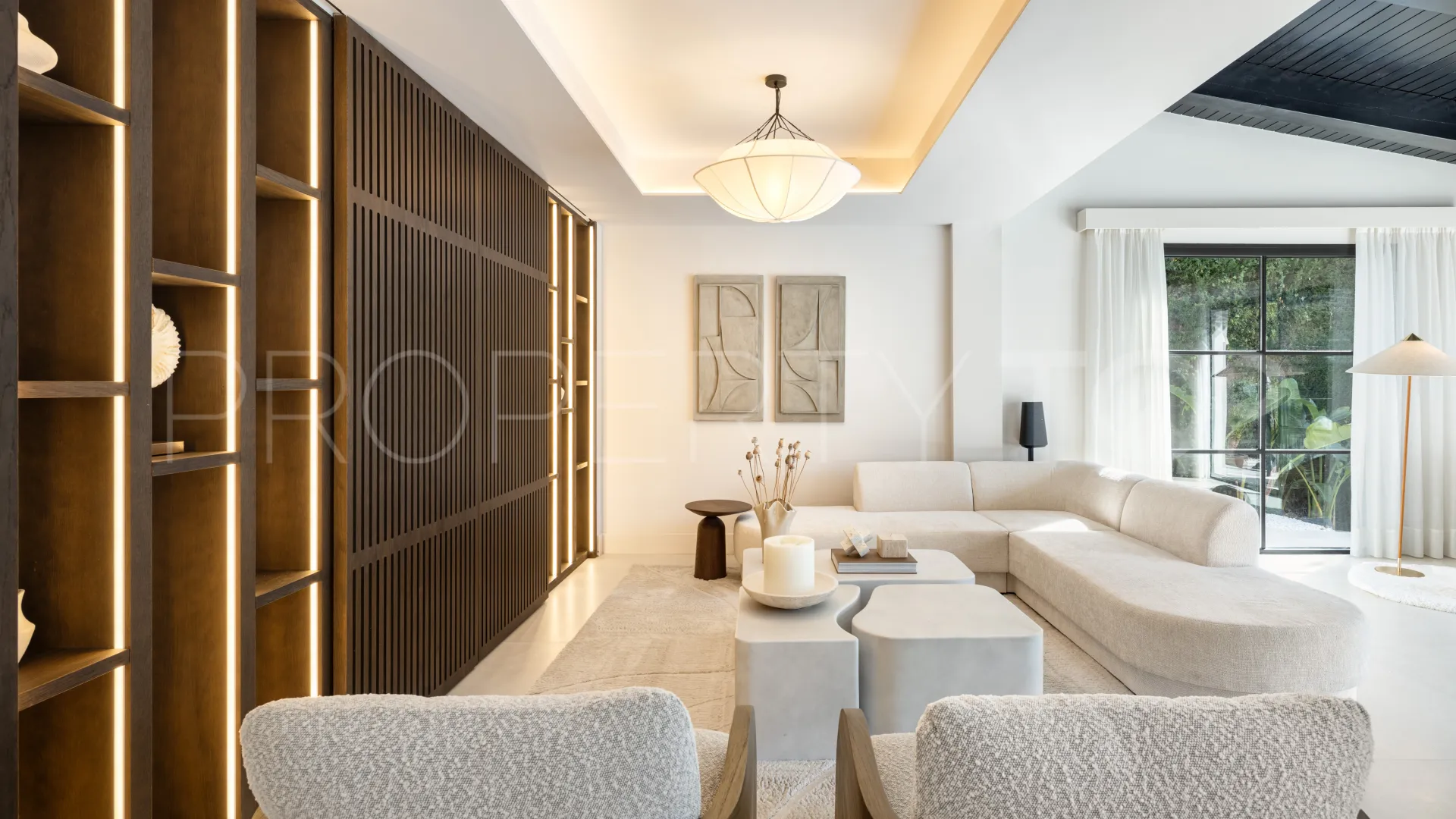 Las Brisas, villa en venta con 5 dormitorios
