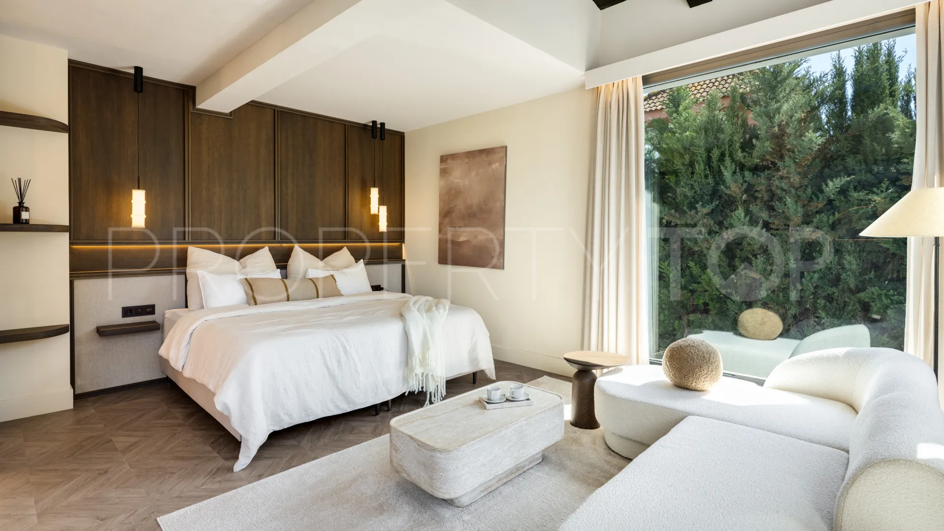 Las Brisas, villa en venta con 5 dormitorios