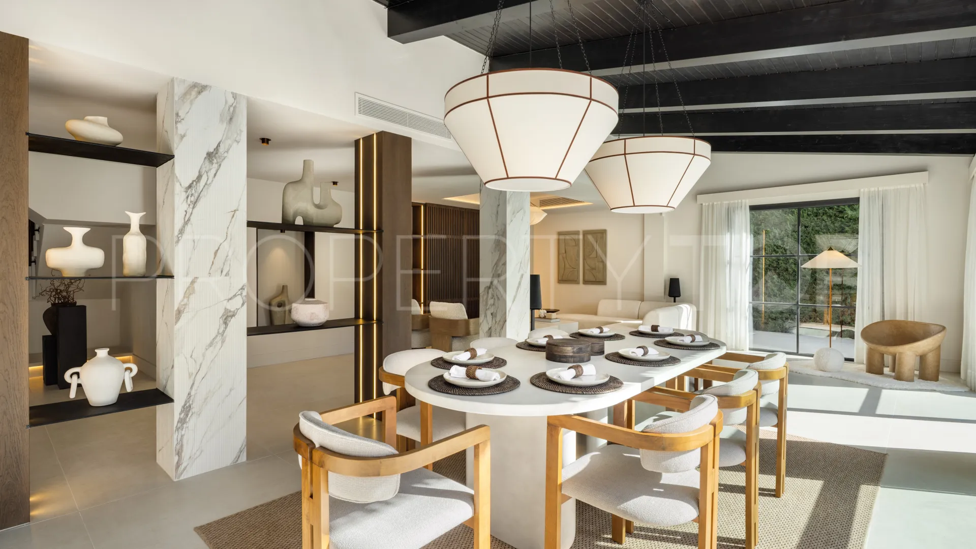 Las Brisas, villa en venta con 5 dormitorios